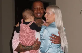 Light- Άννα Θεοδωρίδη και γιος