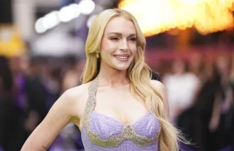 Λίντσεϊ Λόχαν