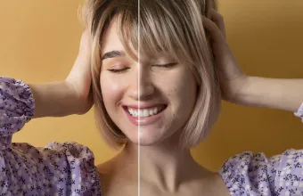 Λιπαρότητα vs Αφυδάτωση