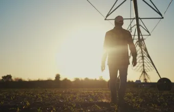 Λιπάσματα σε έλλειψη, αναδυόμενος επισιτιστικός συναγερμός 