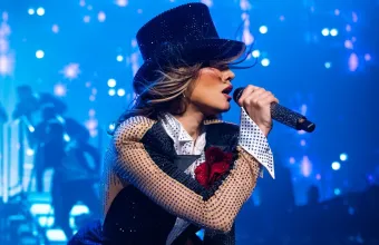 Τζένιφερ Λόπεζ