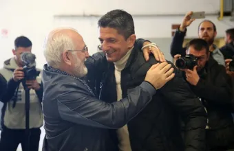 Λουτσέσκου Σαββίδης