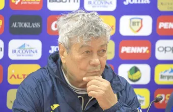 Λουτσέσκου