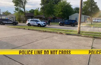 Μακελειό στη Λουιζιάνα