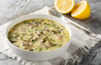 Μαγειρίτσα