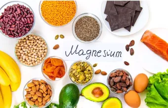 Μαγνήσιο