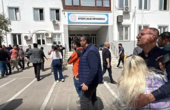 Τραγωδία στην Τουρκία 