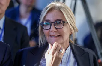 Μαρέβα Μητσοτάκη