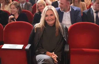 Μαρέβα Γκραμπόφσκι Μητσοτάκη