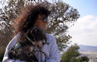 Μαρία Σολωμού