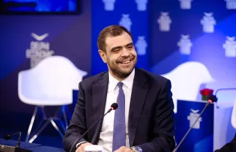 Παύλος Μαρινάκης