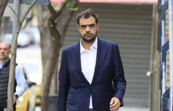 Μαρινάκης Παύλος