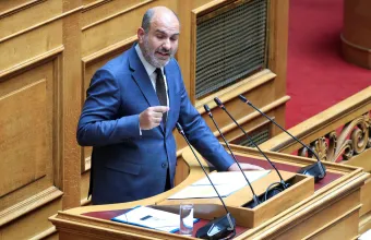 Δημήτρης Μαρκόπουλος