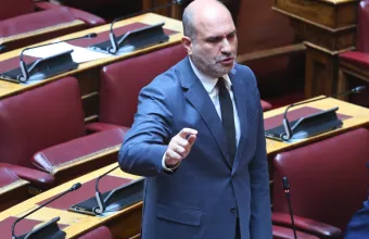 Δημήτρης Μαρκόπουλος