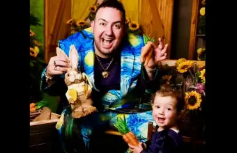 Μαυρικίου και κόρη