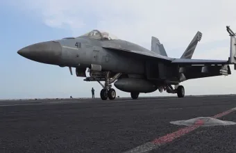 Μαχητικά ΗΠΑ