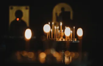 Τα έθιμα της Μεγάλης Εβδομάδας: Από τη νηστεία, μέχρι το σούβλισμα