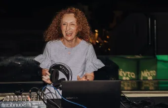 Βιβή Παπαστάθη