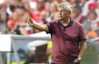 Μιρτσέα Λουτσέσκου