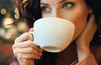 Μύθος ή αλήθεια: Μπορεί ο καφές να μειώσει ή να κόψει την όρεξη;