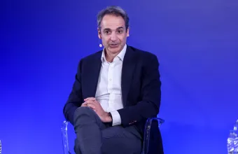 Μητσοτάκης