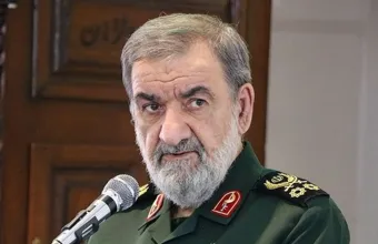 Mohsen Rezaee