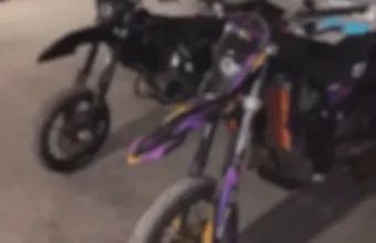 Μοτοσυκλέτες