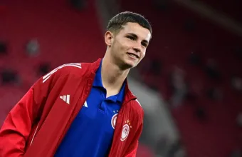 Μουζακίτης