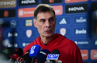 Γιώργος Μπαρτζώκας