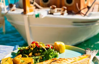 Τι είναι τα «μπλε» τρόφιμα και ποια η αξία τους για το περιβάλλον και την υγεία