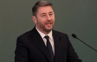 Νίκος Ανδρουλάκης