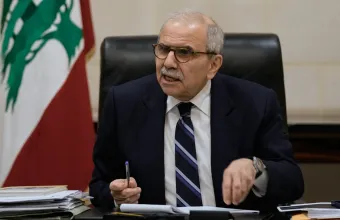 Ναουάφ Σαλάμ