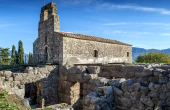 Νεκρομαντείο