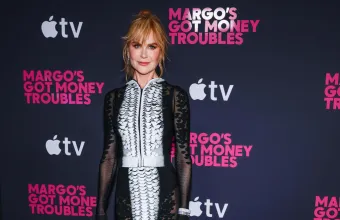 Νικόλ Κίντμαν