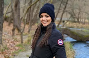 Νικολέττα Ράλλη