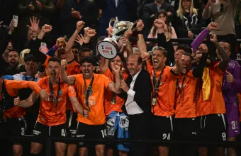 ΟΦΗ-Κύπελλο