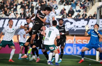 ΟΦΗ Λεβαδειακός 