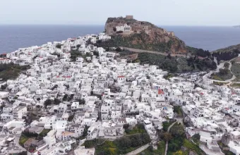 Όπου Υπάρχει Ελλάδα