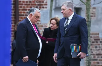 Όρμπαν - Μελόνι - Φίτσο