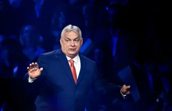 Βίκτορ Όρμπαν