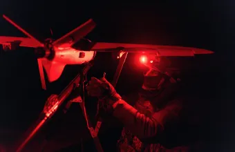 Ουκρανικό drone