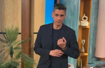 Δημήτρης Ουγγαρέζος