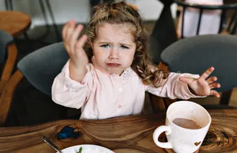 Το viral parenting hack με το όνομα Jessica