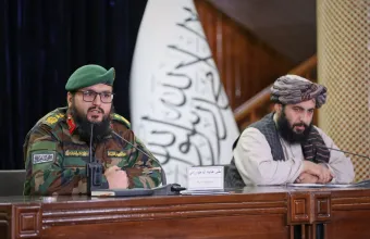 Πακιστάν Αφγανιστάν 