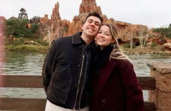 Παναγιώτου- Αβερκίου γάμος