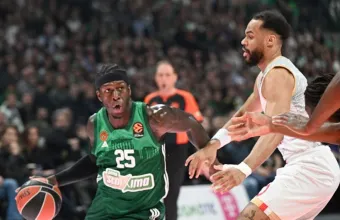 Παναθηναϊκός