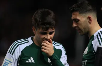 Παναθηναϊκός