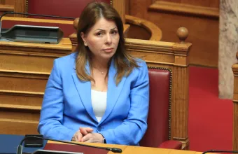 Κατερίνα Παπακώστα