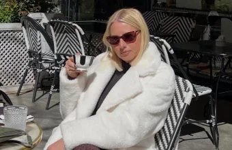 Κατερίνα Παπακωστοπούλου κλοπή πορτοφολιού