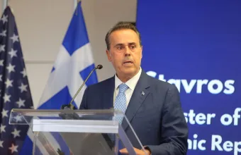 Παπασταύρου